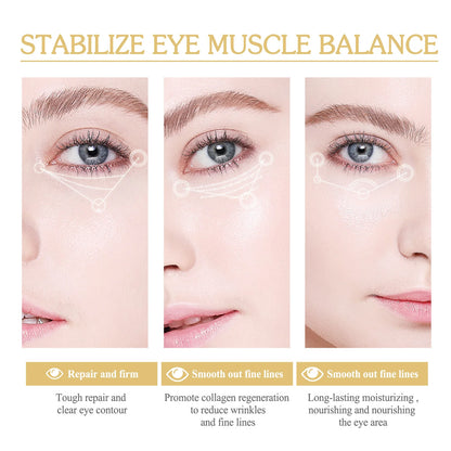 Diminishing Lines Under-Eye Hydrating Plumping Revitalizing Eye Patch